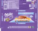 Milka Crispy Joghurt