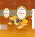 Suchard Finessa White with Fruits