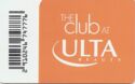 The Club at ULTA