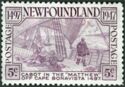 400th Anniversary of Cabot's Discovery of Newfoundland