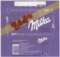 Suchard Milka Noisette (hazelnut)