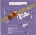 Suchard Milka Whole nut