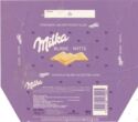 Milka Chocolat blanc au lait des alpes
