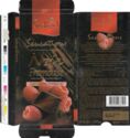 Suchard Sensations Noir Framboise