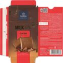 Lenoidas Milk 30% cocoa African origin