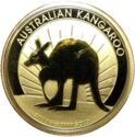 25 Dollars (Kangaroo)