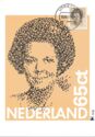 Queen Beatrix (1938-)