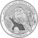 30 Dollars (Kookaburra)