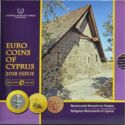 Various Euro (Mint set 2018)