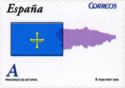 Flag of Asturias