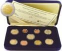 Various Euro (Proof set 2012)