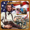 150th Memorial Anniversary of Abraham Lincoln
