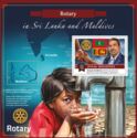 Rotary in Sri Lanka and Maldives