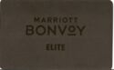 Marriott Bonvoy Elite (KC-EL-ESLA-11/18)