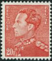 King Leopold III (1901-1983) - Poortman