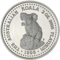 200 Dollars (Koala P100)