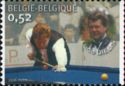 Billiards Champion Ludo Dielis (1945-)