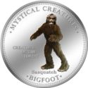 1 Dollar (Bigfoot)