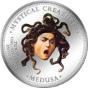 1 Dollar (Medusa)