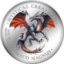 1 Dollar (Draco Magnus)