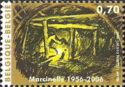 Marcinelle (1959-2006) Mine disaster