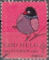 God Helg 1963/64