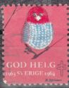 God Helg 1963/64