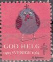 God Helg 1963/64