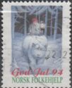 Norsk Folkeshejp,God Jul 94