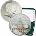 10 Dollars (Big Lavra Bell Tower)