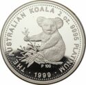 200 Dollars (Koala P100)