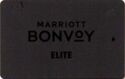Marriott Bonvoy Elite (KC-EL-DE-11/18)