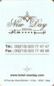 New Day Hotel****