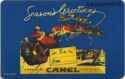 Camel - Seasons Greetings (sled)