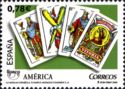 Spanish Deck of Cards