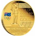 200 Dollars (Australian 2012 London Olympic Team)