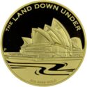 200 Dollars (Sydney Opera House)