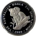 200 Dollars (Koala)
