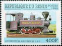 Locomotives “Helvetia” 0-6-0