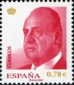 King Juan Carlos I
