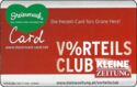 Vorteils Club kleine Zeitung