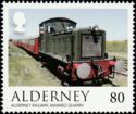 Alderney railway, Mannez Quarry