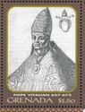 Vitalian, 657-672