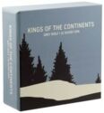 2 Dollars (Kings of the Continents - Grey Wolf)