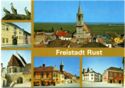 Freistadt Rust
