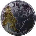 10 Euro (Der liebe Augustin. Gilded)