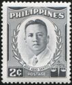José Abad Santos y Basco (1886-1942)