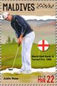 Justin Rose (England)