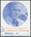 Alexander Fleming