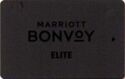 Marriott Bonvoy Elite (KC-EL-ES-11/18)